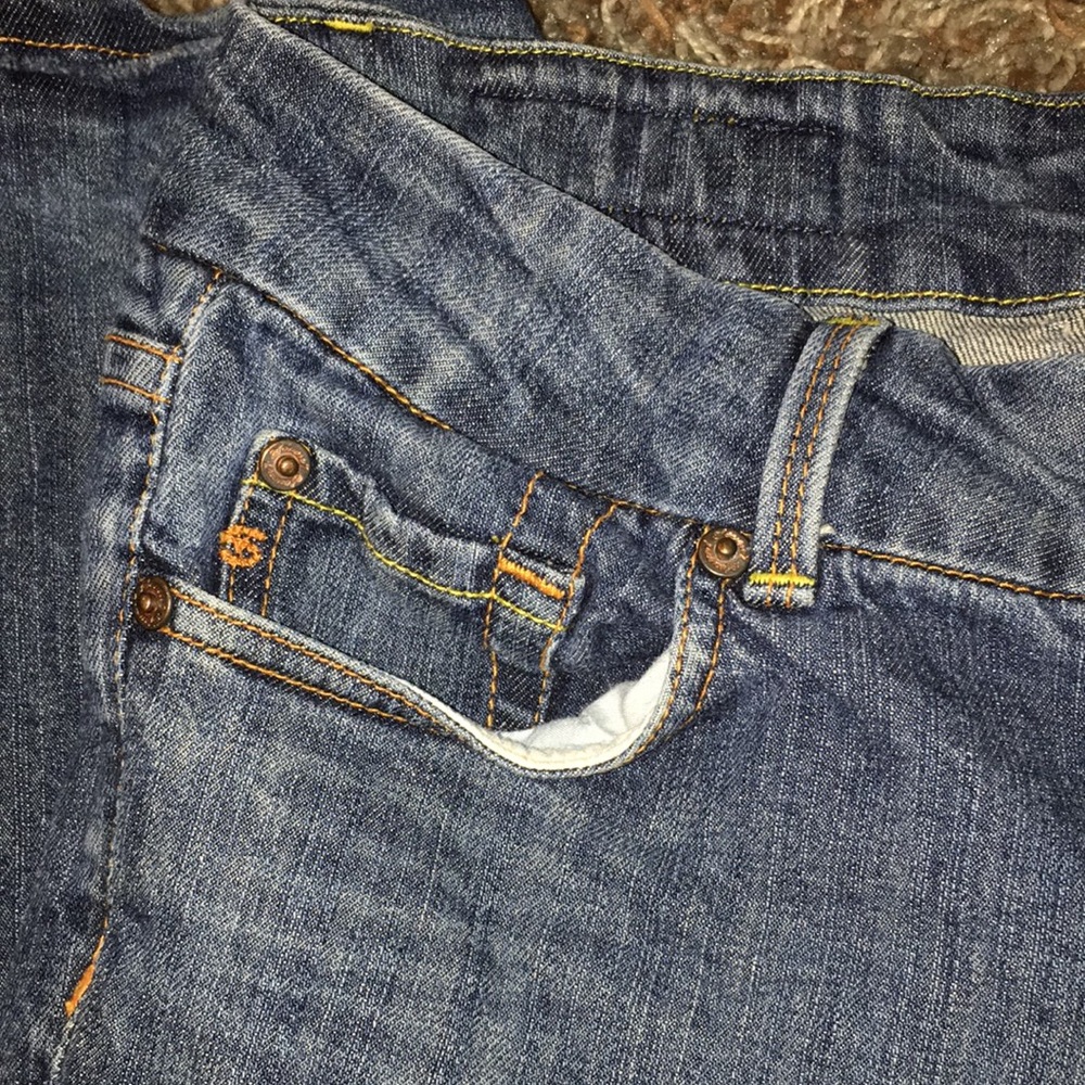 Seven 7 jeans - Picture 2 of 9